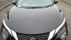 Nissan Juke 1.0 DiG-T N-Connecta 5dr Petrol Hatchback